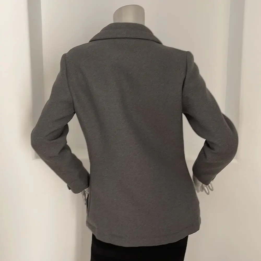 Collection Boutique Jean Patou Paris Vintage Wool Coat For I. Magnin & co.